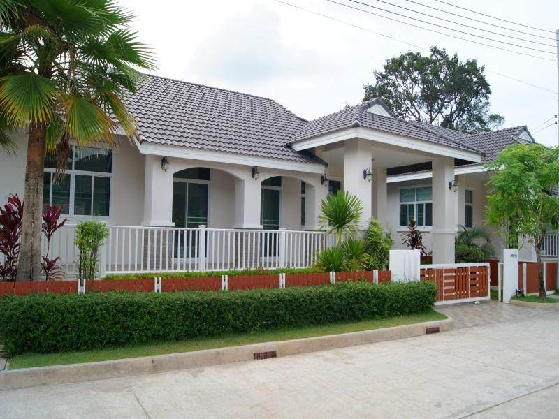 Suanson Paragon Green Resort