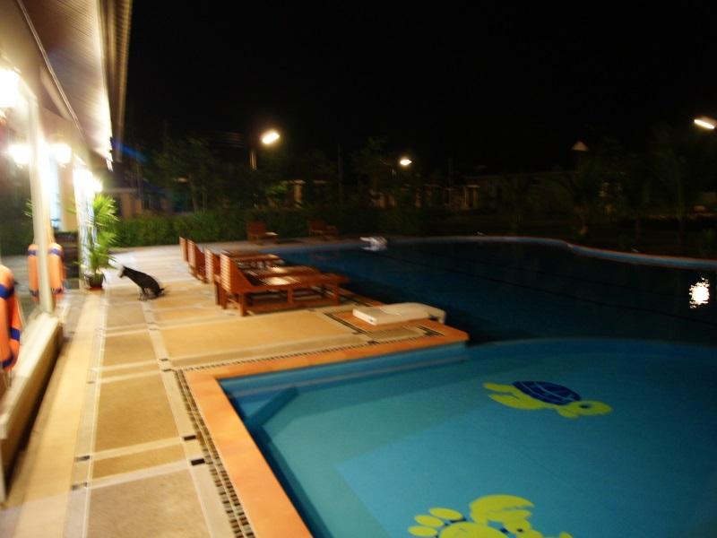 Suanson Paragon Green Resort