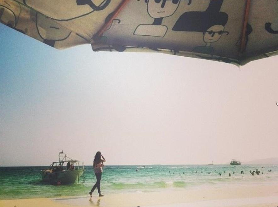 Summerday Beach Resort