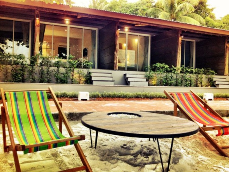 Summerday Beach Resort