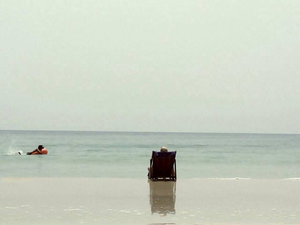 Summerday Beach Resort