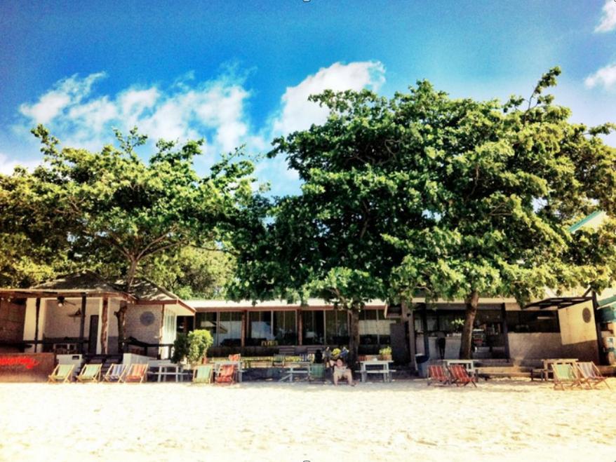 Summerday Beach Resort