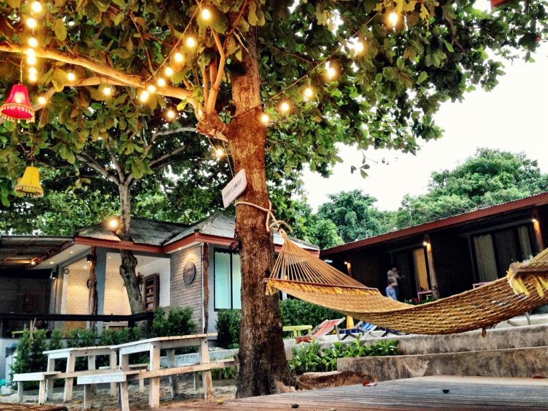 Summerday Beach Resort