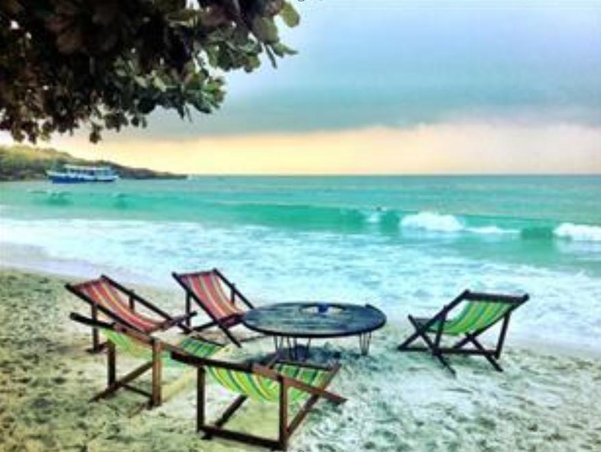Summerday Beach Resort