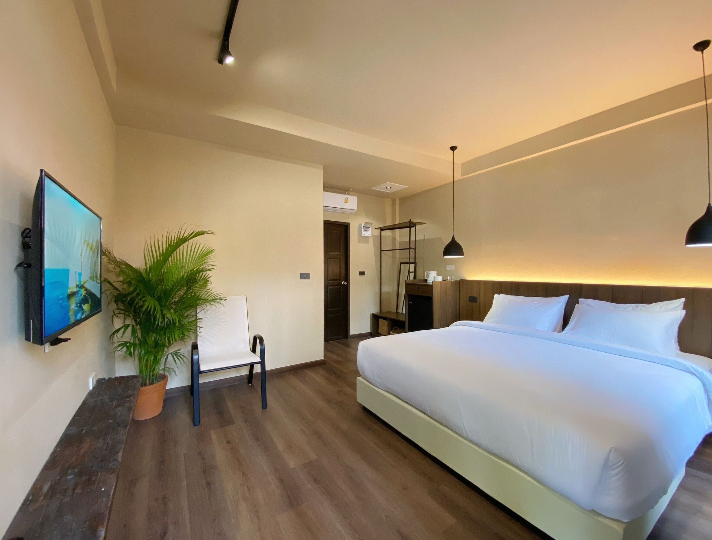 Suncloud Hotel Koh Samet