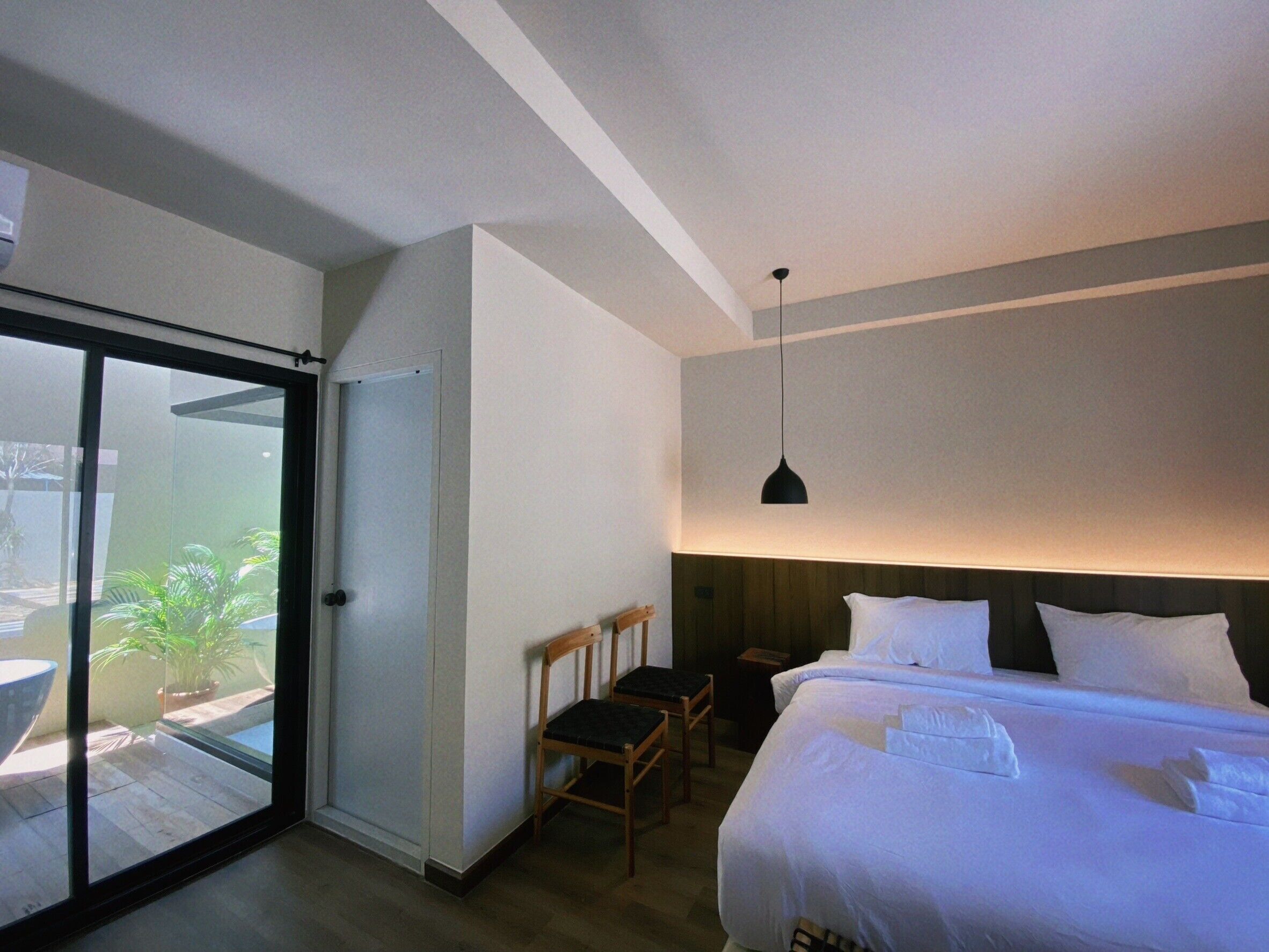 Suncloud Hotel Koh Samet