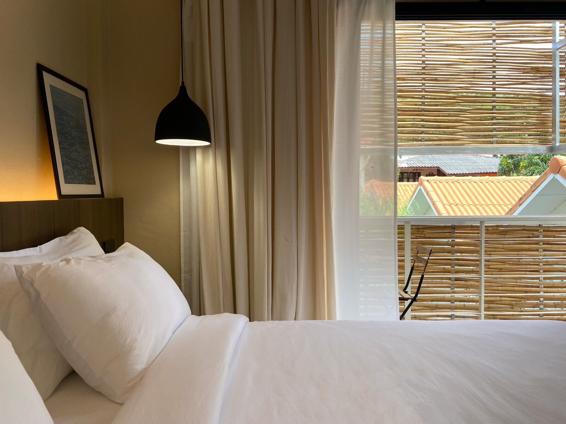 Suncloud Hotel Koh Samet