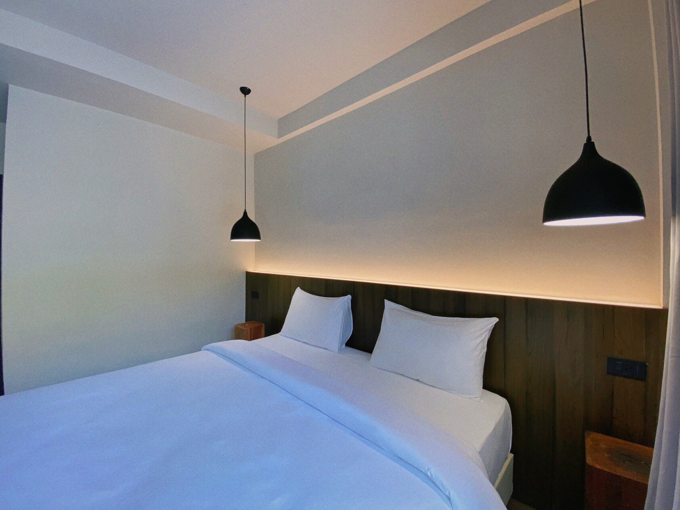 Suncloud Hotel Koh Samet