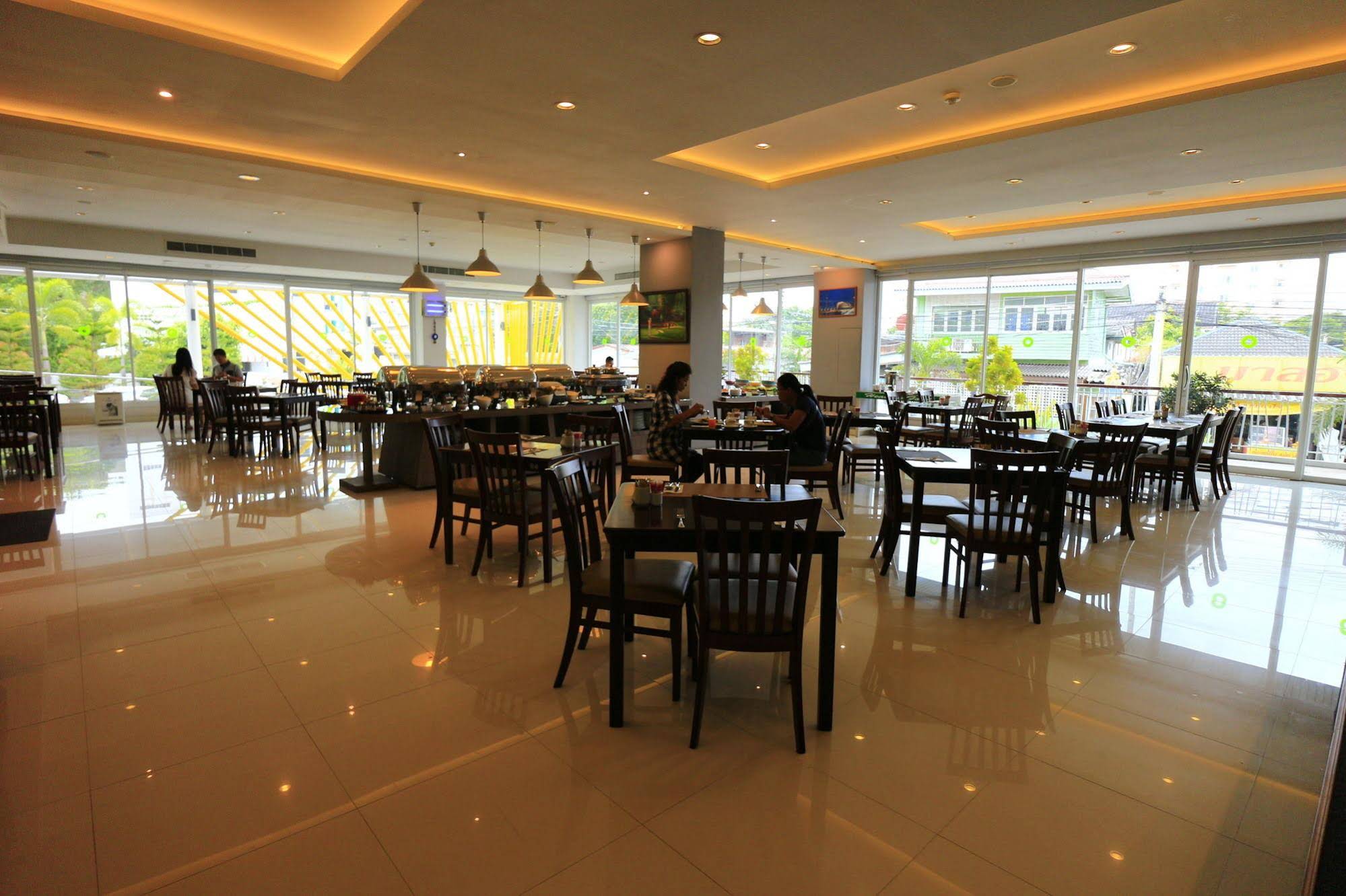 Tamarind Garden Hotel