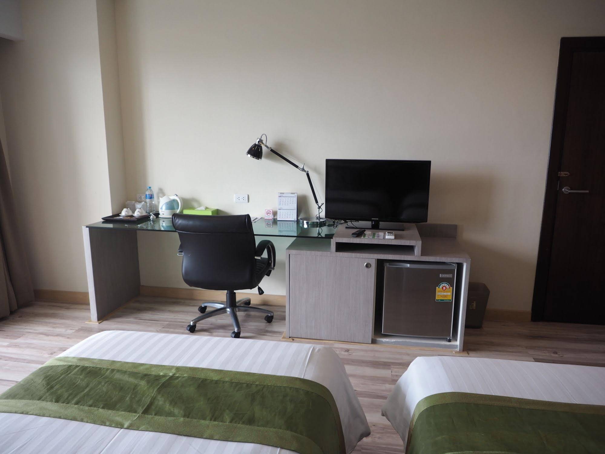 Tamarind Garden Hotel