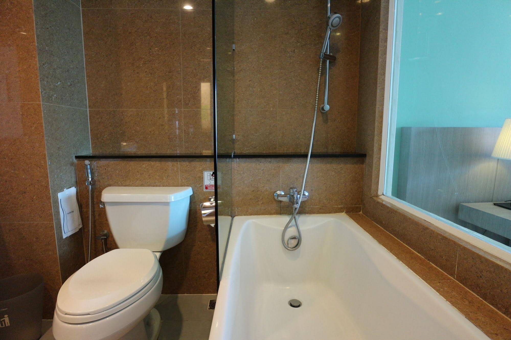 Tamarind Garden Hotel