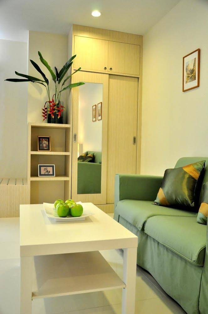 Tamarind Garden Hotel