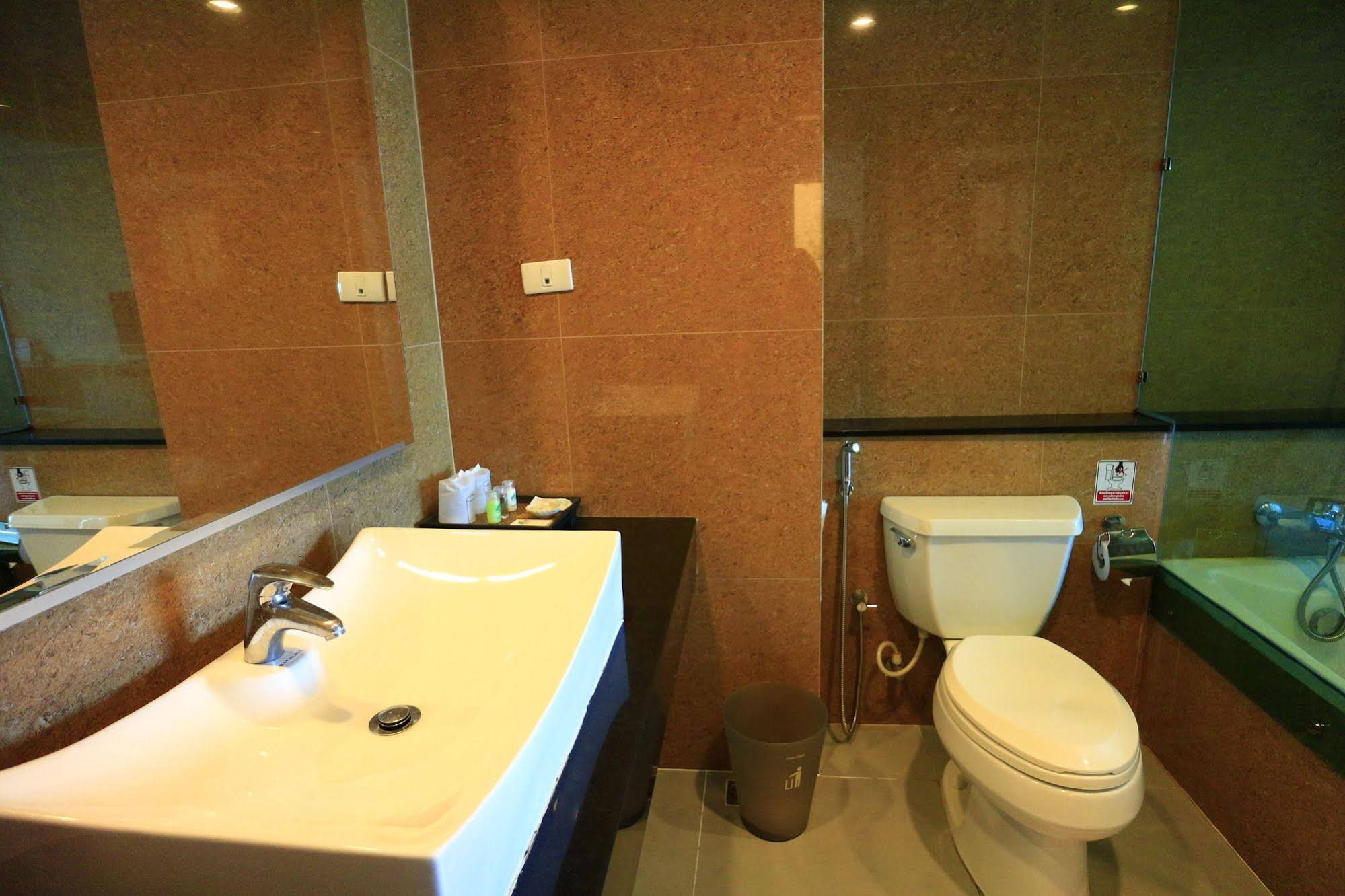 Tamarind Garden Hotel