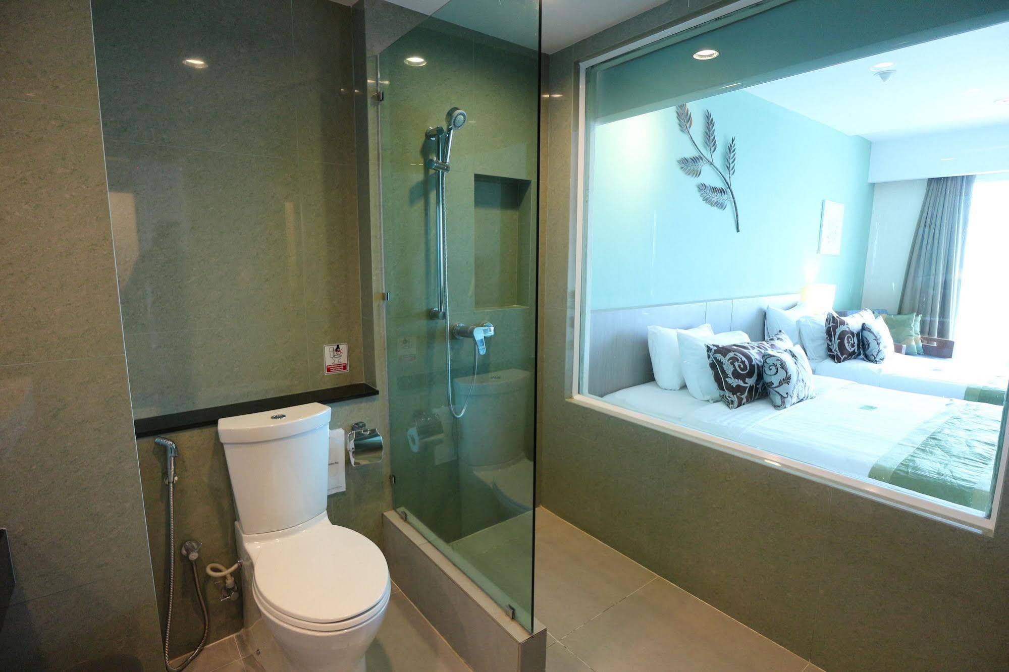 Tamarind Garden Hotel
