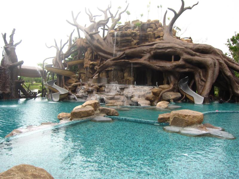 Tamnanpar Resort