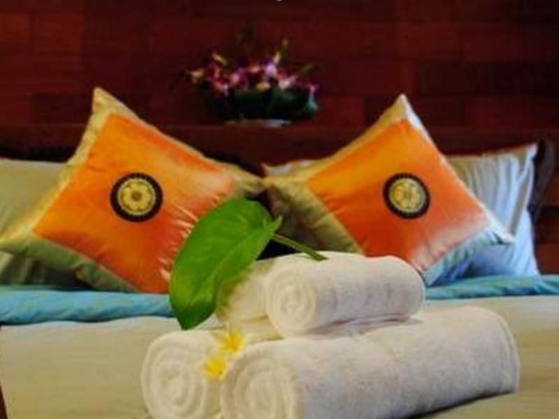 Tamnanpar Resort