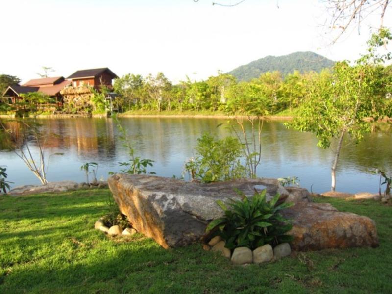 Tamnanpar Resort