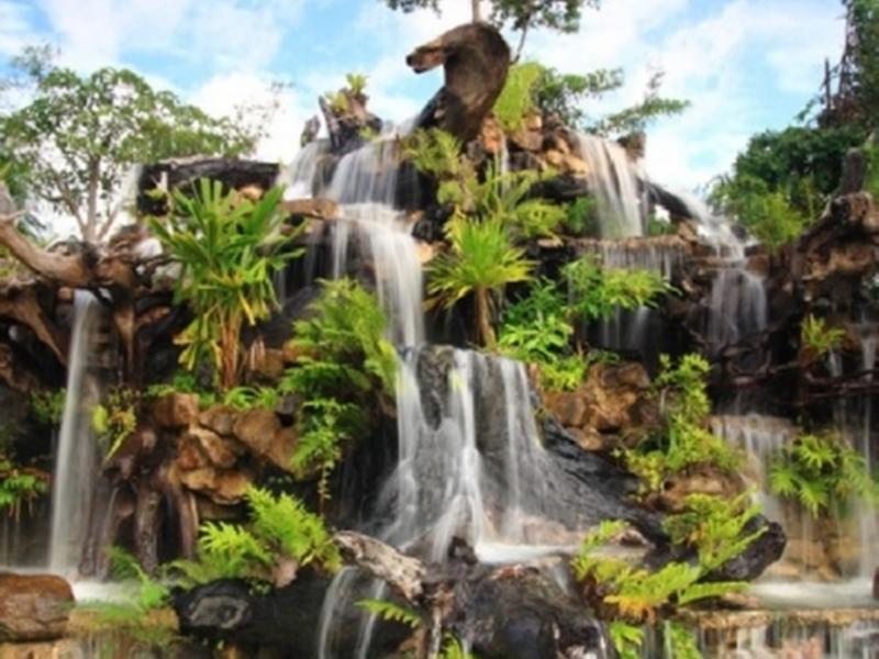 Tamnanpar Resort