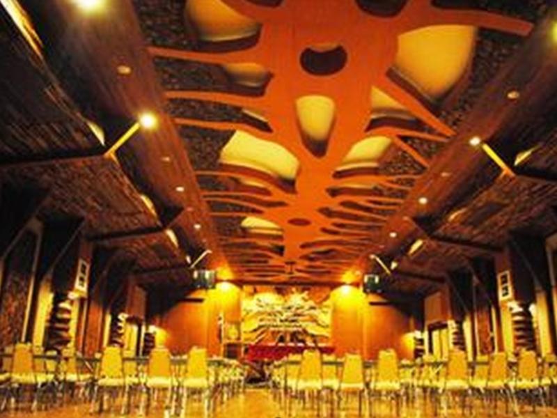 Tamnanpar Resort