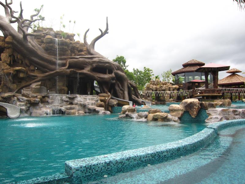 Tamnanpar Resort