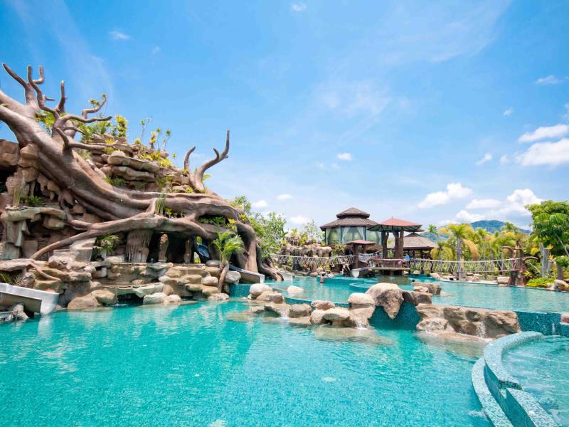 Tamnanpar Resort