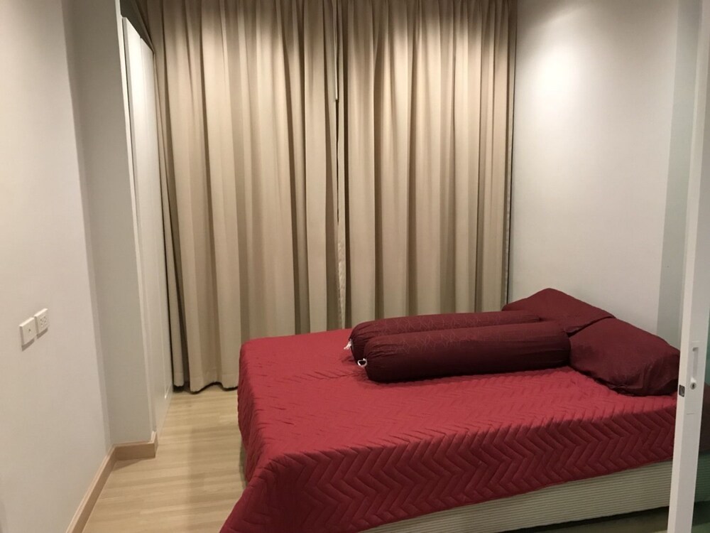 The Landscape Condo Rayong By Jeab