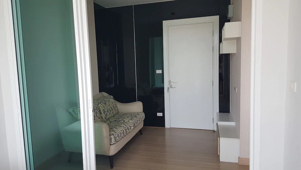 The Landscape Condo Rayong By Jeab