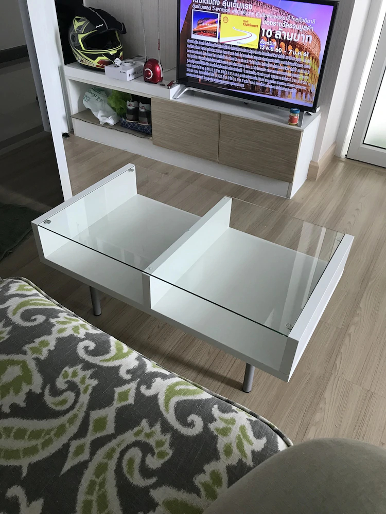 The Landscape Condo Rayong By Jeab