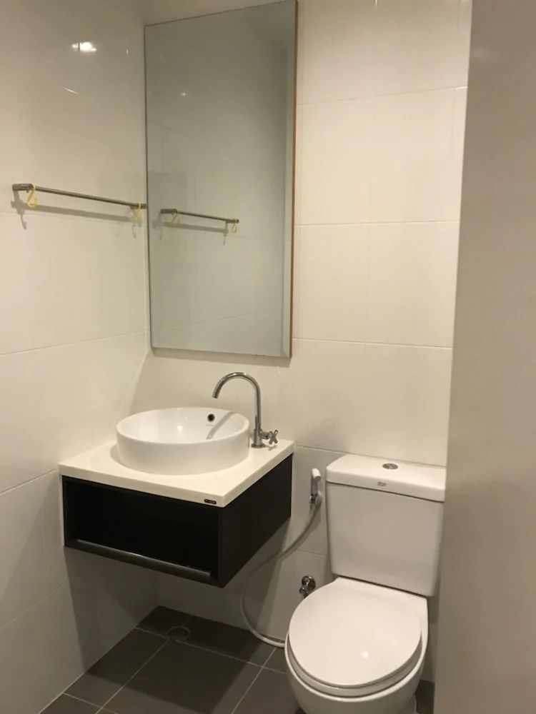 The Landscape Condo Rayong By Jeab