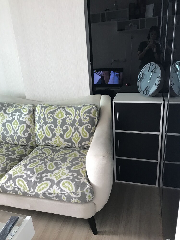 The Landscape Condo Rayong By Jeab