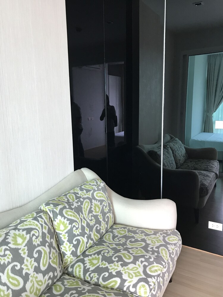 The Landscape Condo Rayong By Jeab