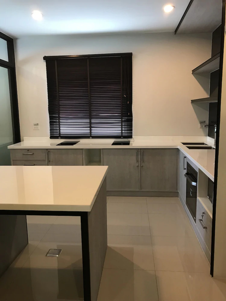 The Landscape Condo Rayong By Jeab