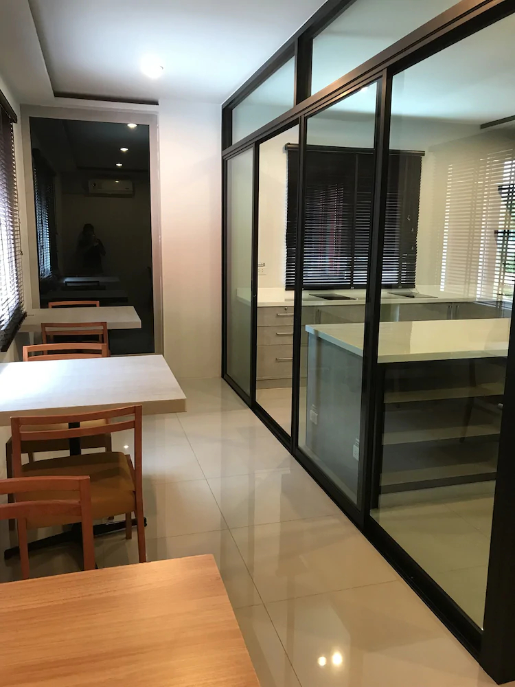 The Landscape Condo Rayong By Jeab