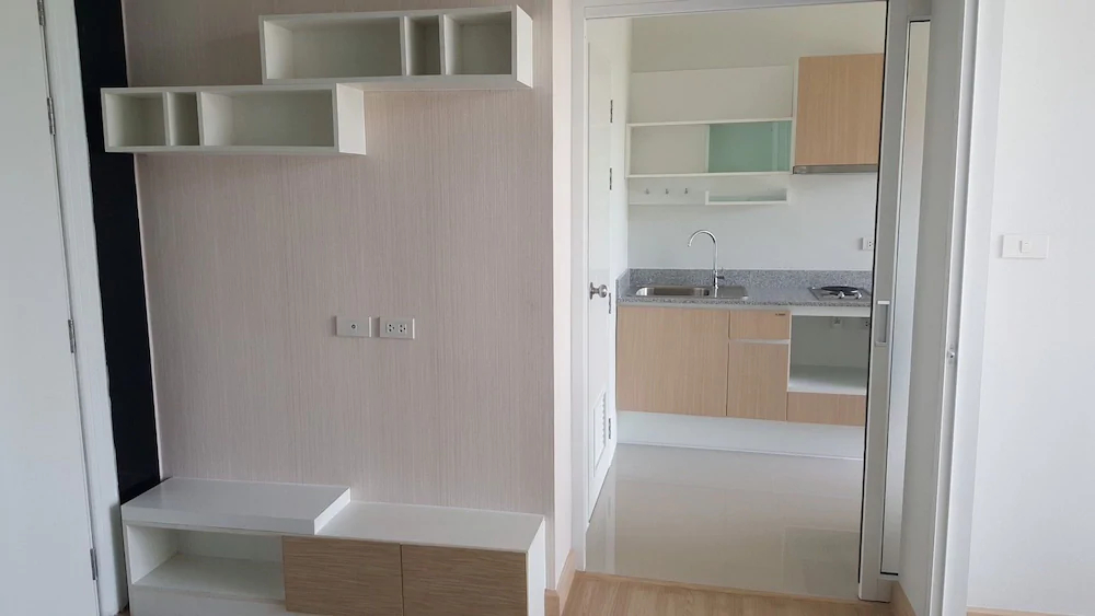The Landscape Condo Rayong By Jeab