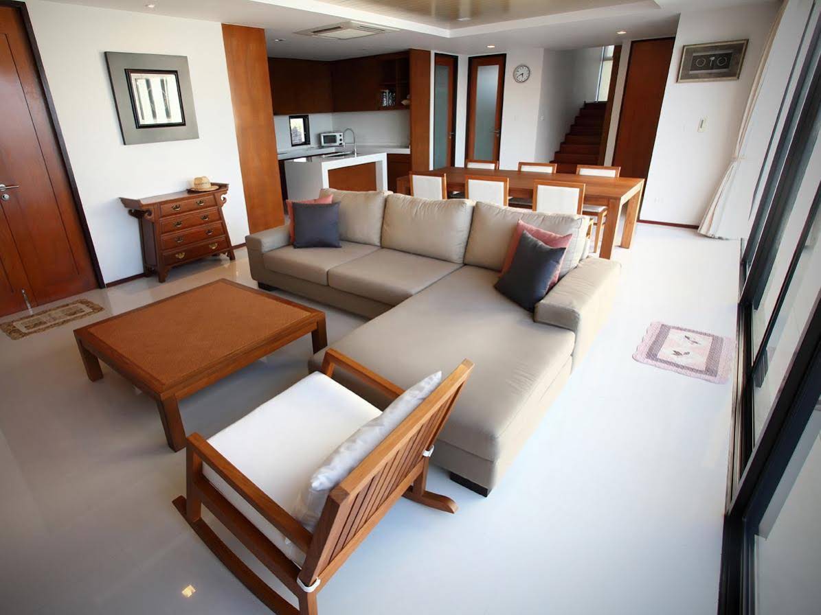 The Oriental Beach Resort