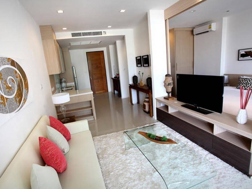The Oriental Beach Resort
