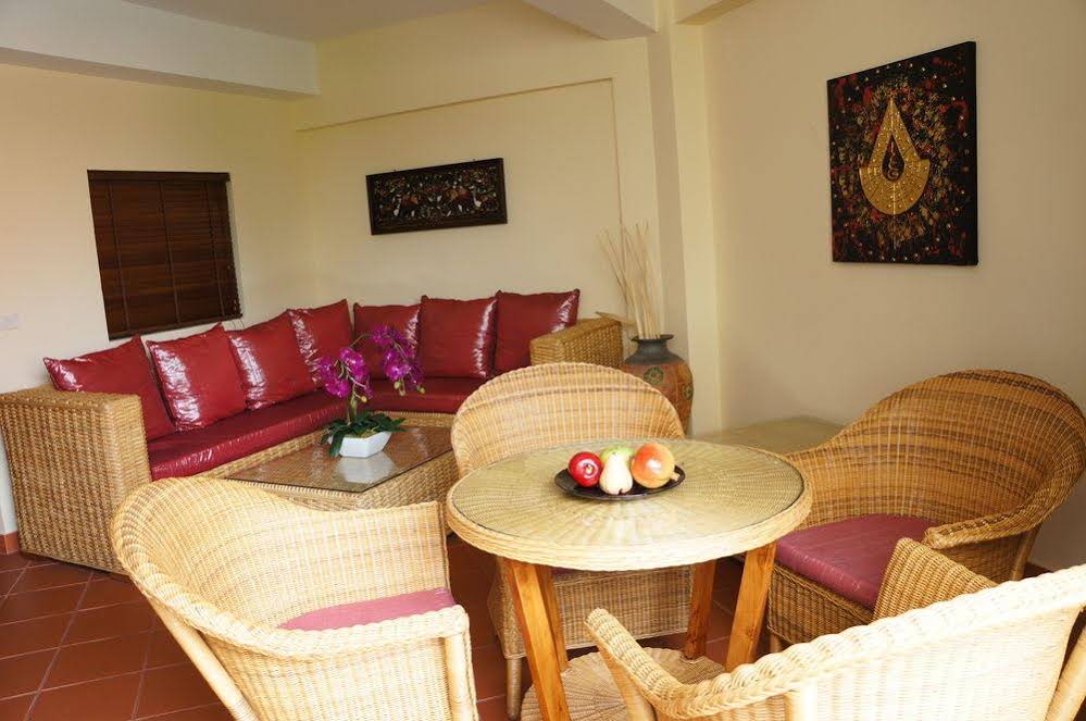 The Oriental Tropical Beach at VIP Resort