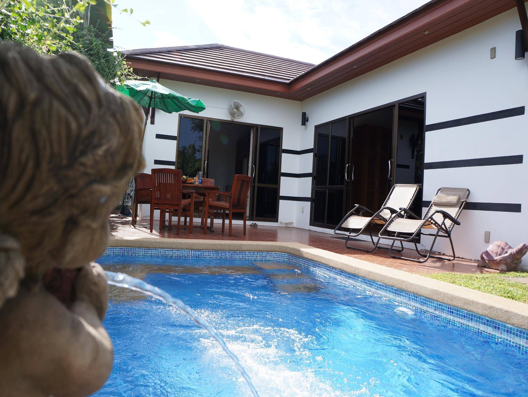 The Oriental Tropical Beach at VIP Resort