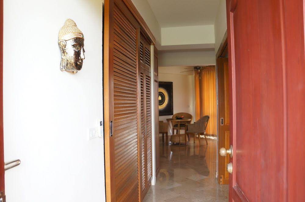 The Oriental Tropical Beach at VIP Resort