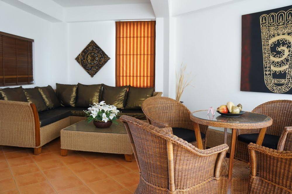 The Oriental Tropical Beach at VIP Resort