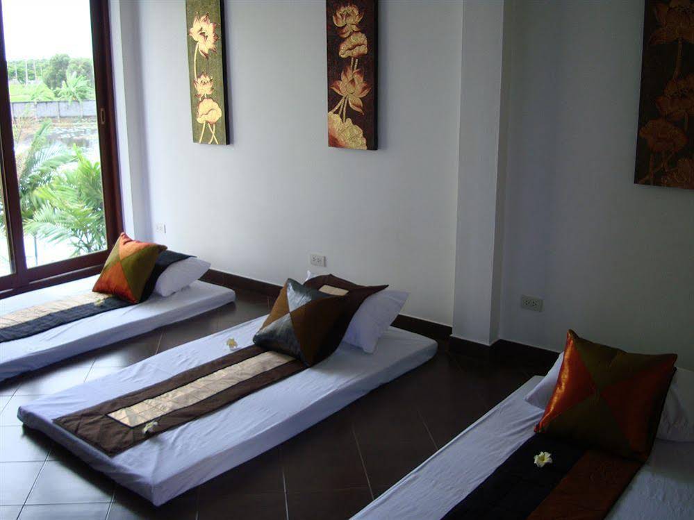 The Oriental Tropical Beach at VIP Resort