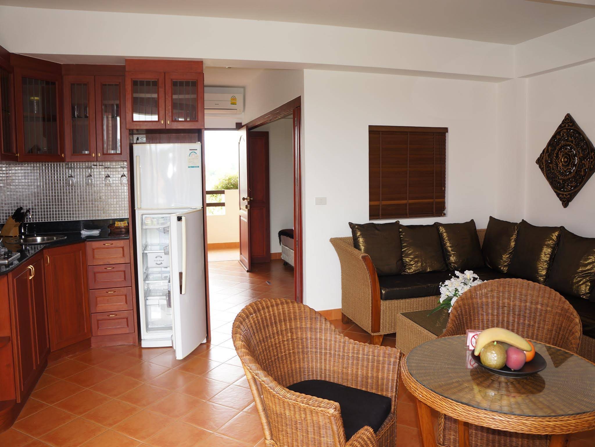 The Oriental Tropical Beach at VIP Resort