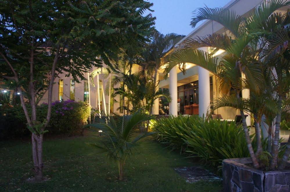 The Oriental Tropical Beach at VIP Resort