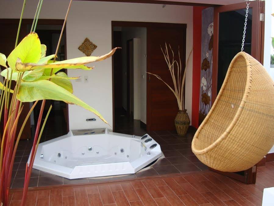 The Oriental Tropical Beach at VIP Resort