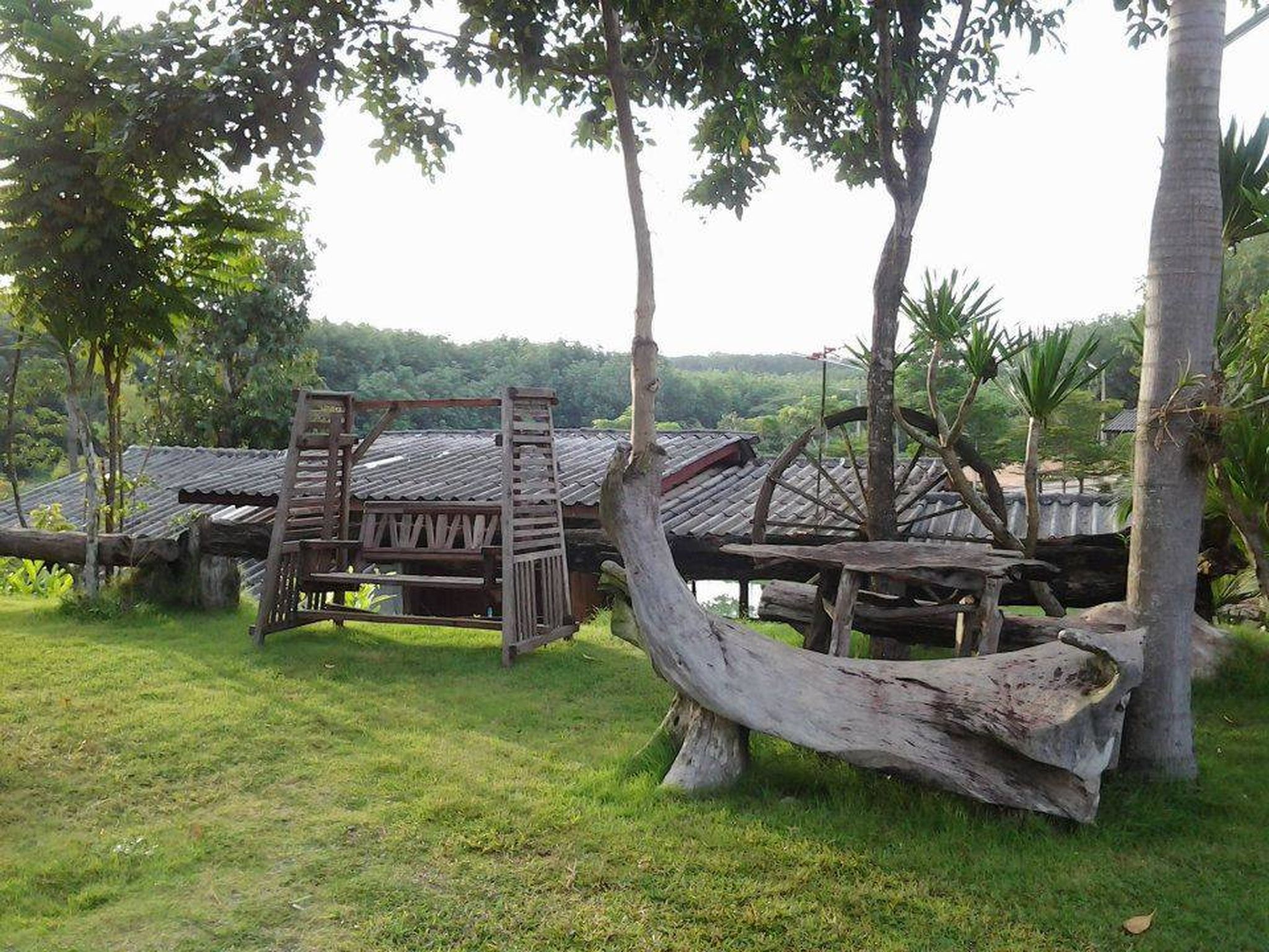 Tho Mai Resort Rayong