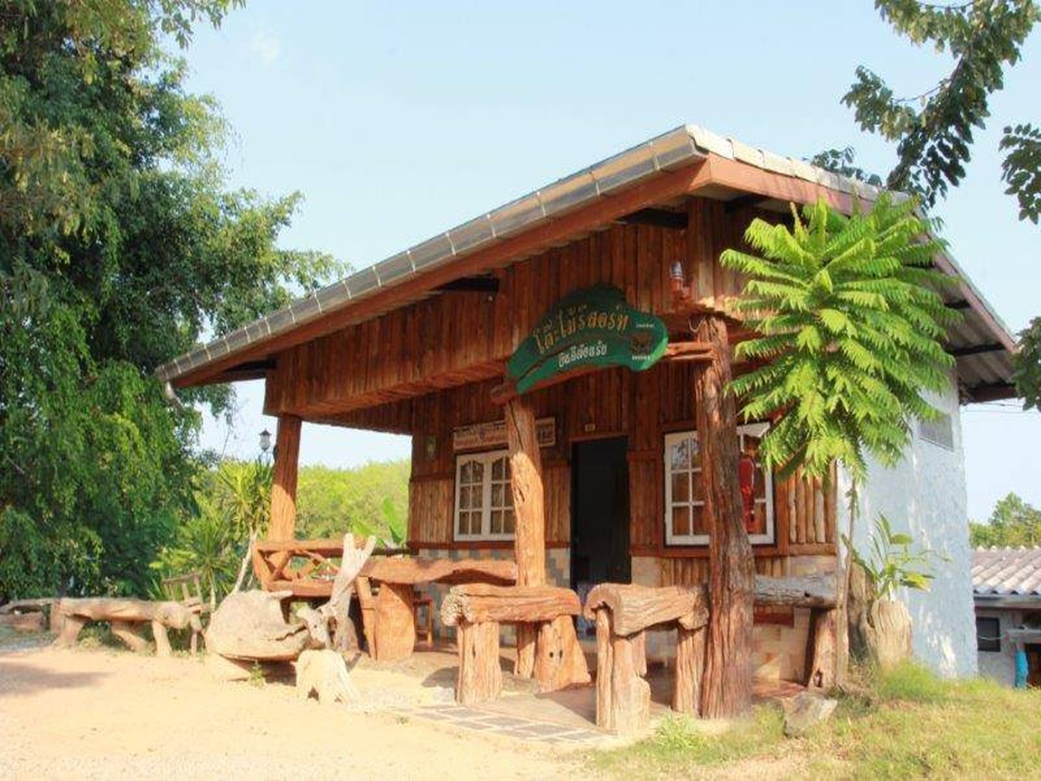 Tho Mai Resort Rayong