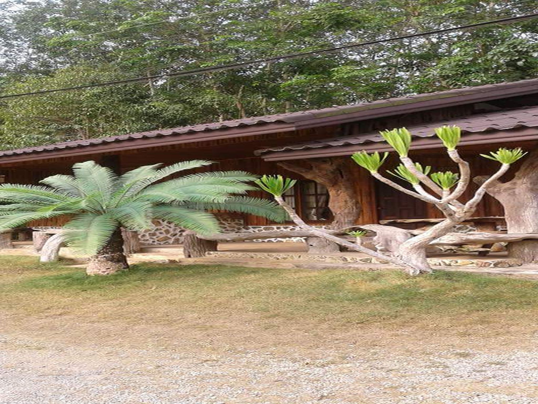 Tho Mai Resort Rayong