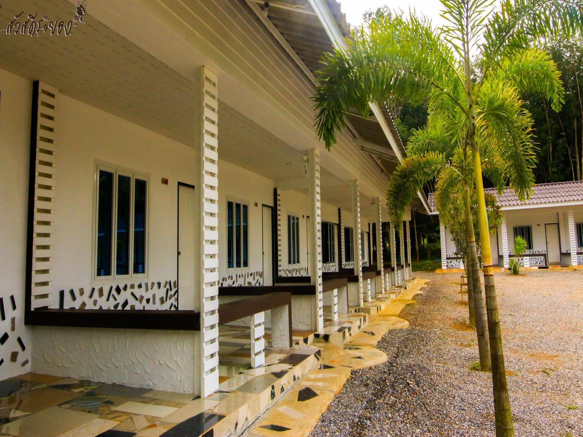 Tho Mai Resort Rayong