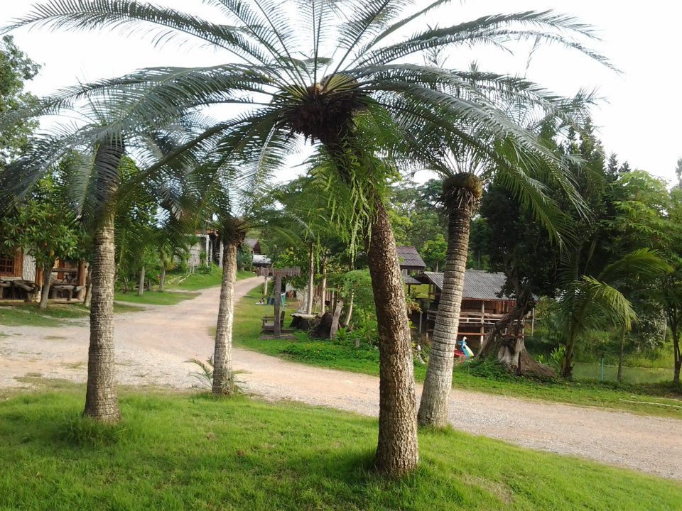 Tho Mai Resort Rayong