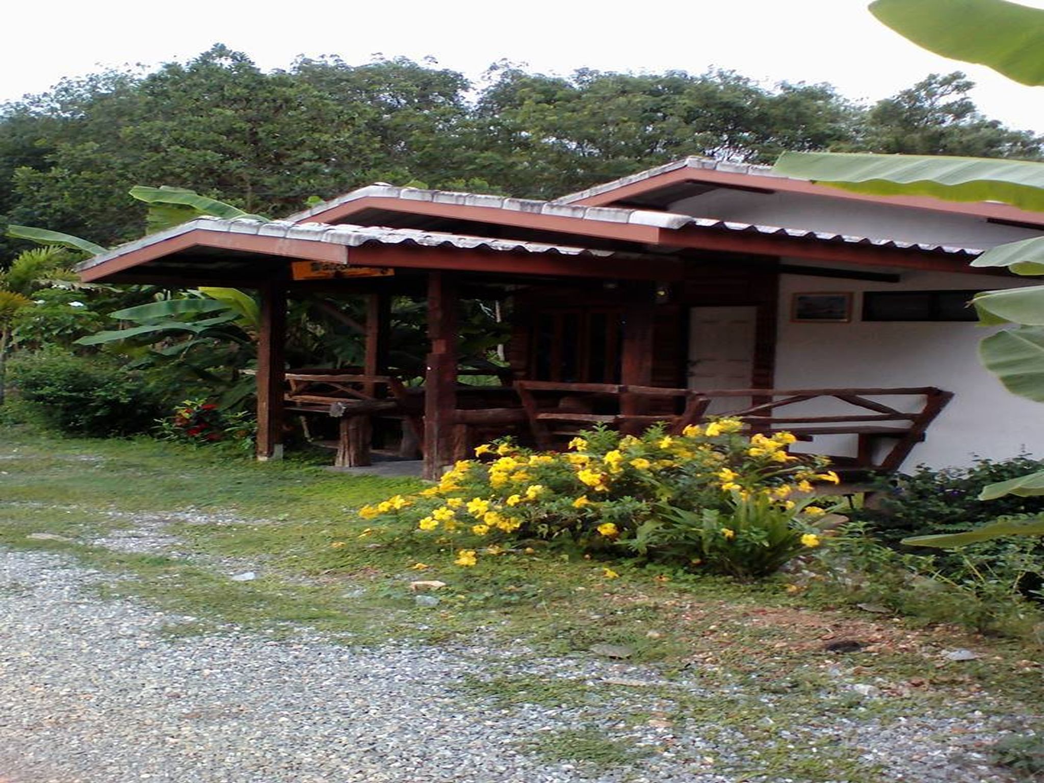 Tho Mai Resort Rayong
